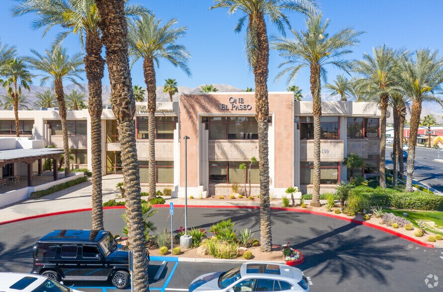 More Photos Of 74199 El Paseo Dr, Palm Desert Office For Lease