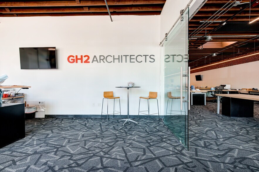 More Photos Of 706-708 W Sheridan Ave, Oklahoma City Office For Lease