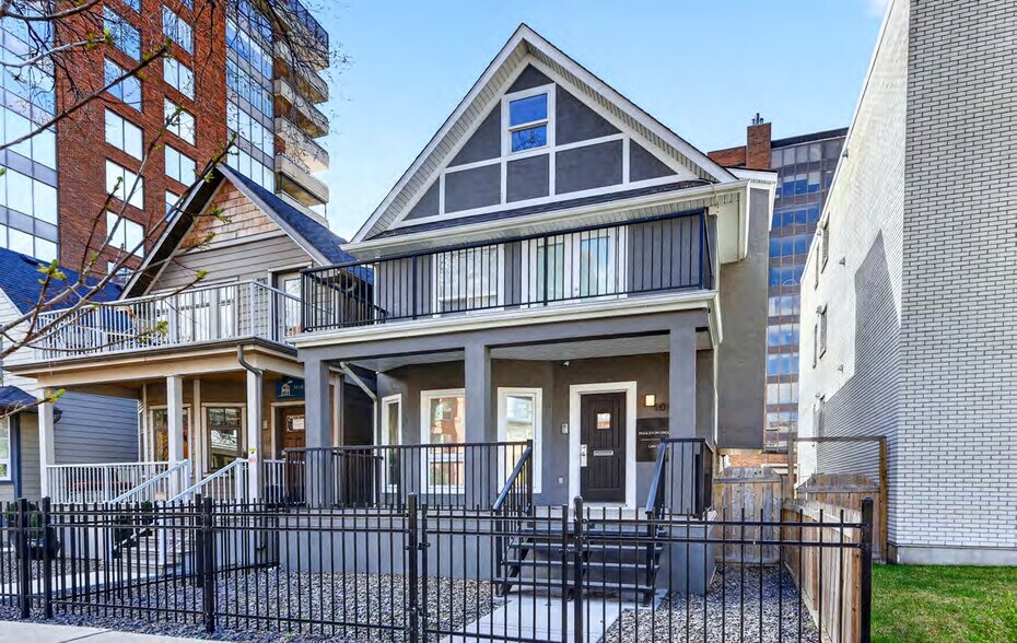 More Photos Of 1019 13th Ave SW, Calgary Office For Sale