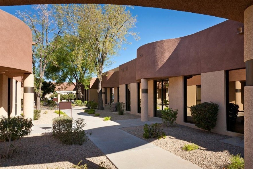More Photos Of 1818 E Southern Ave, Mesa Office For Lease