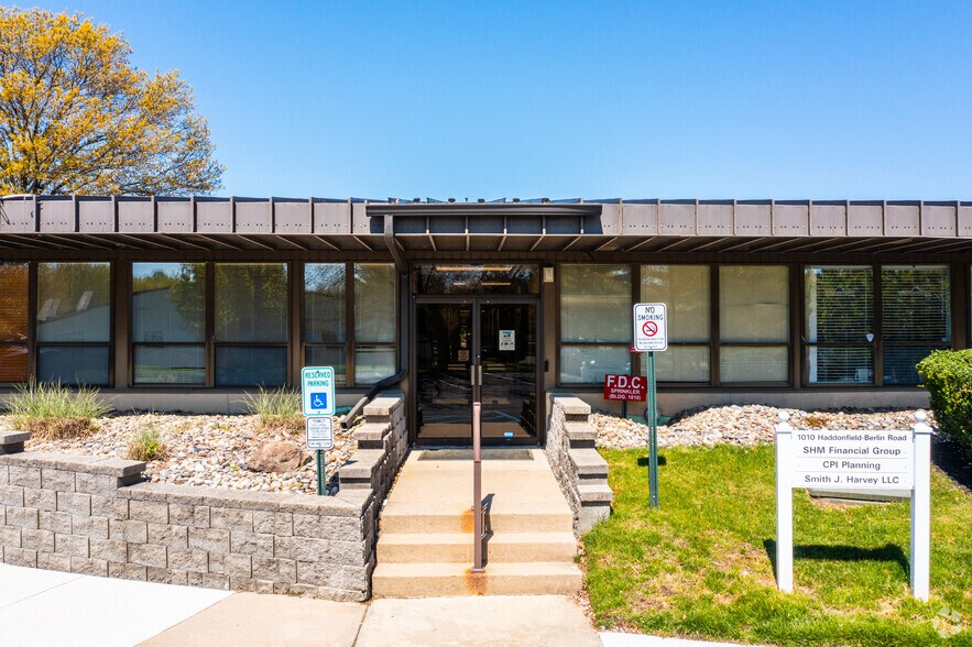 More Photos Of 1010 Haddonfield Berlin Rd, Voorhees Unknown For Lease