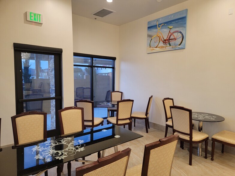 More Photos Of 14911 Pacific, Baldwin Park Restaurant For Lease