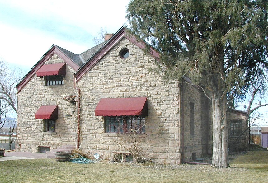 More Photos Of 5777 S Rapp St, Littleton Coworking Space