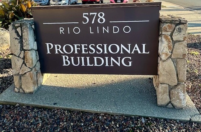 More Photos Of 578 Rio Lindo Ave, Chico Medical For Lease