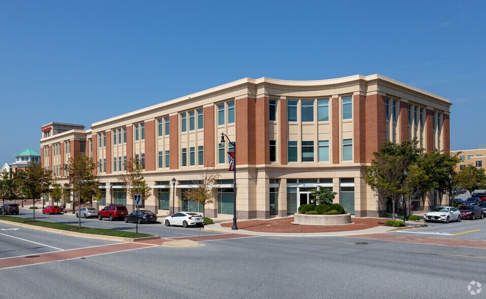 More Photos Of 8110-8171 Maple Lawn Blvd, Fulton Unknown For Lease