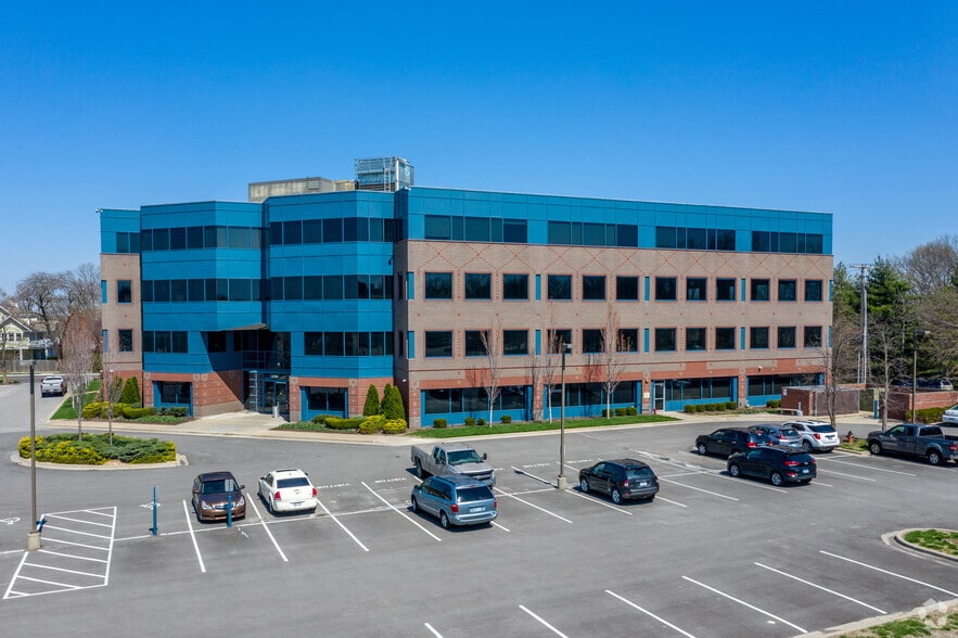 More Photos Of 6700 Antioch Rd, Overland Park Office For Lease