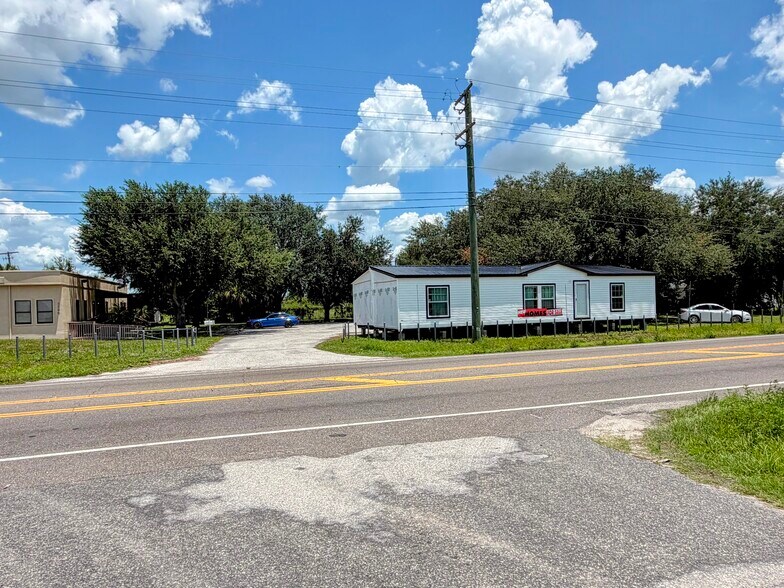 More Photos Of 2290 E Us-92, Plant City Office Residential For Sale