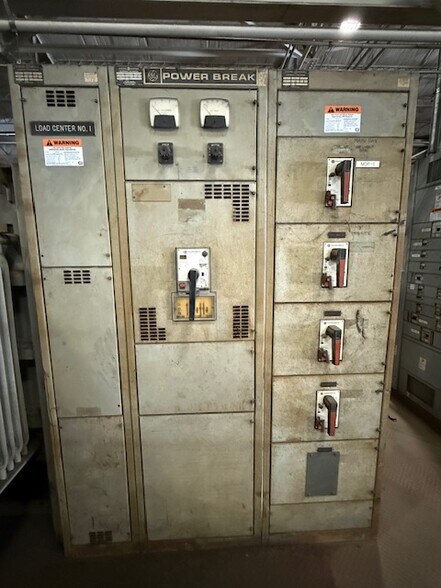 More Photos Of 602 Pershing Ave, Lufkin Warehouse For Sale