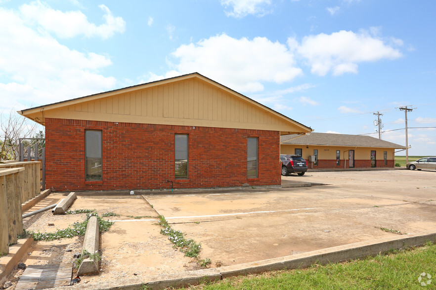 Primary Photo Of 7030 W Wilshire Blvd, Oklahoma City Storefront Retail Office For Lease