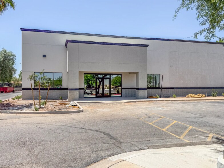 More Photos Of 7561 E Baseline Rd, Mesa Freestanding For Sale