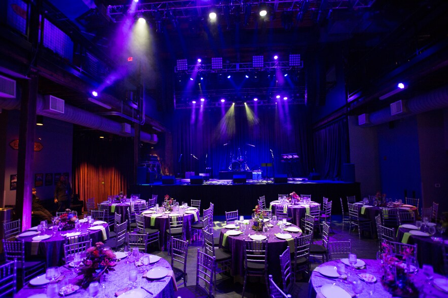 More Photos Of 611 S 4th St, Louisville Theater Concert Hall For Sale