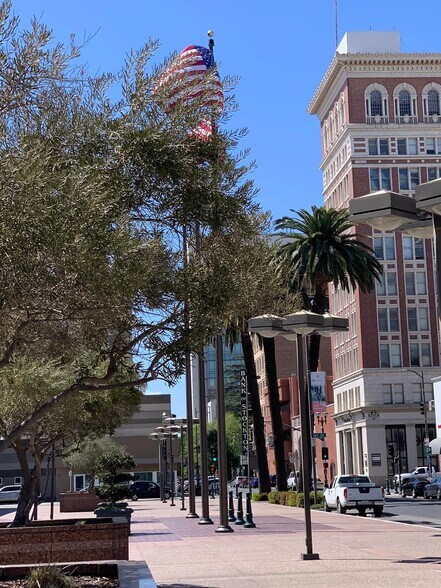 More Photos Of 343 E Main St, Stockton Office For Lease