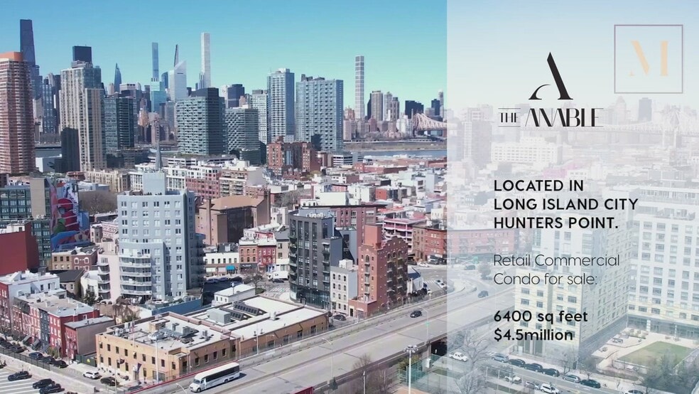 More Photos Of 1064 Jackson Ave, Long Island City Storefront Retail Residential For Sale