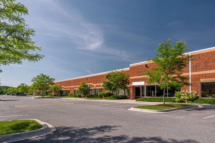 More Photos Of 5957 Exchange Dr, Eldersburg Unknown For Lease