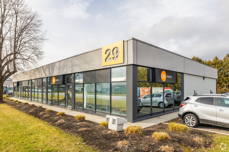 Primary Photo Of 29 Camelot Dr, Ottawa Light Manufacturing For Lease