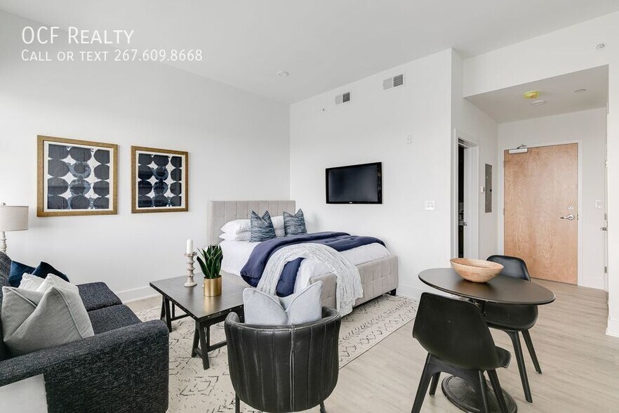 More Photos Of 2201 Washington Ave, Philadelphia Apartments For Lease