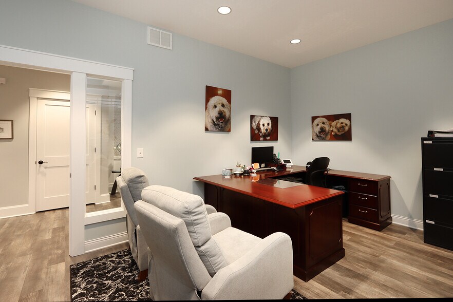 More Photos Of 4311 E Genesee St, De Witt Medical For Sale