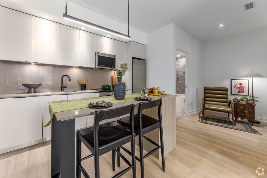 More Photos Of 422 Cherry St, Toronto Apartments For Lease