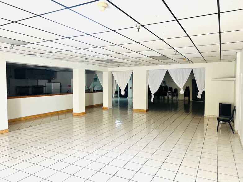 More Photos Of 627 W Flagler St, Miami Restaurant For Lease