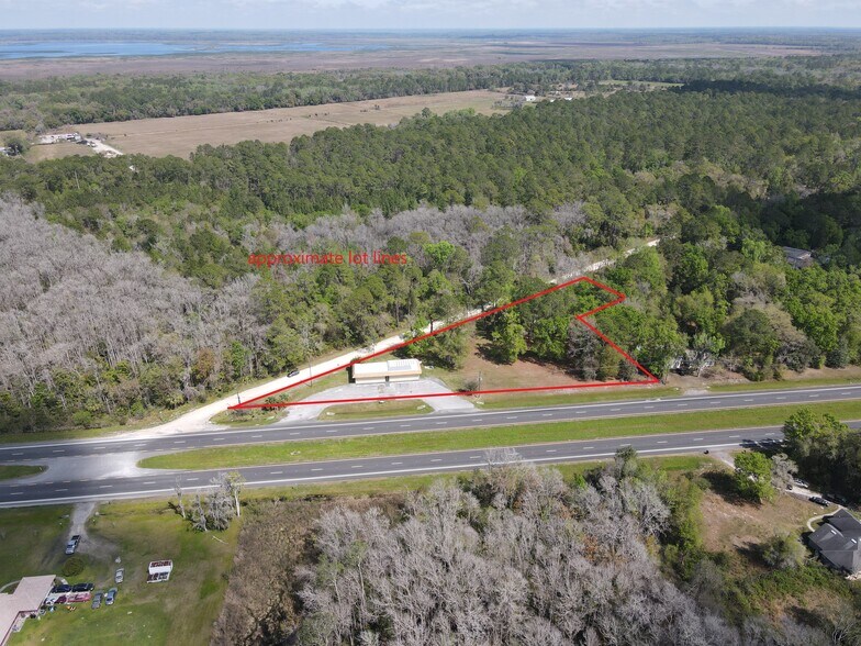 More Photos Of 12001 Highway 441 S, Micanopy Restaurant For Sale