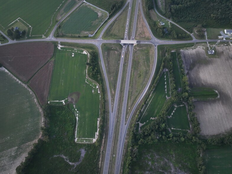 More Photos Of 391 Oberry Rd, Dudley Land For Sale