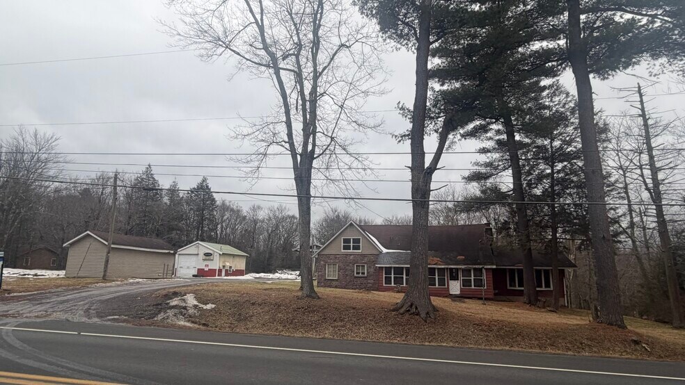 More Photos Of 5073 PA-115, Blakeslee Specialty For Sale