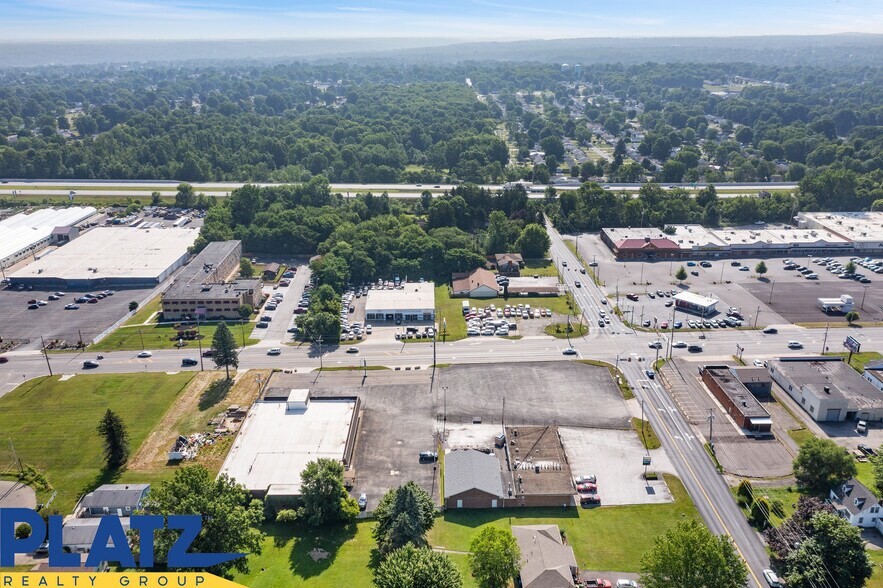 More Photos Of 5780 South Ave, Youngstown Supermarket For Sale