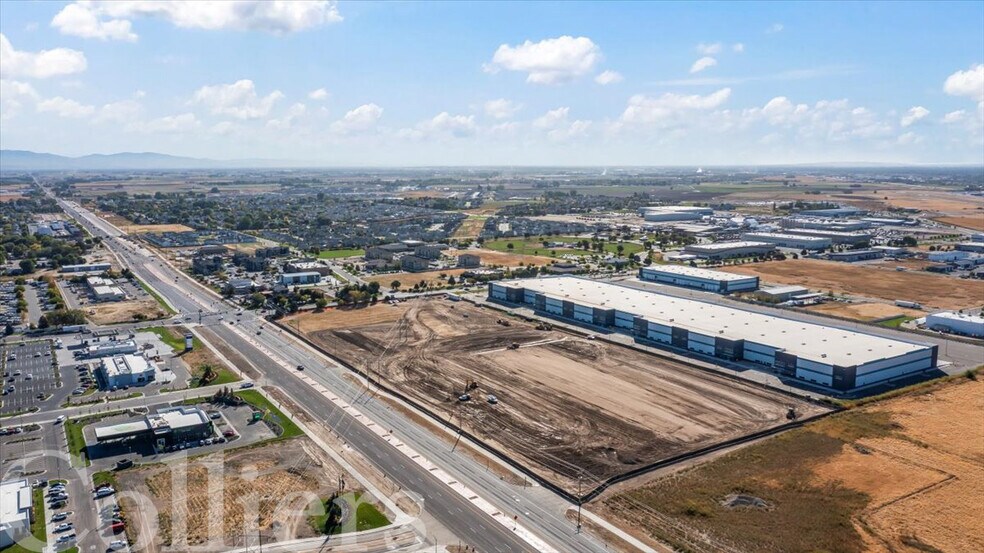 More Photos Of 4202 Highway 20/26, Caldwell Land For Lease