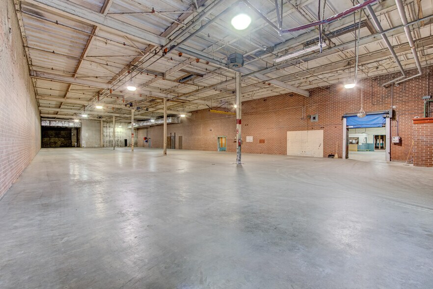 More Photos Of 418 Ascauga Lake Rd, Graniteville Manufacturing For Lease
