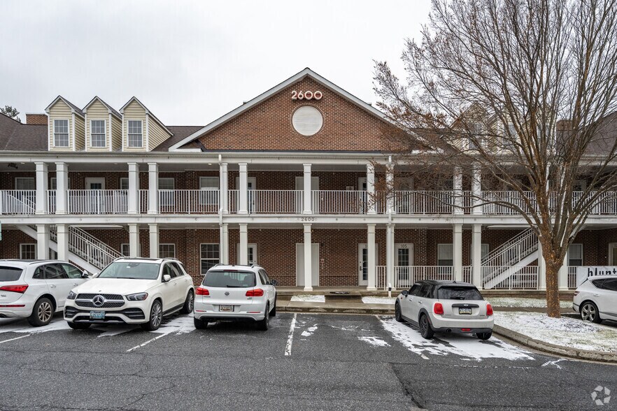 More Photos Of 2600 Longstone Ln, Marriottsville Medical For Sale