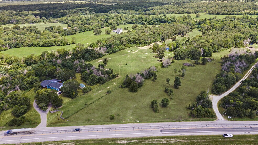 More Photos Of 14610 TX-21, North Zulch Land For Sale