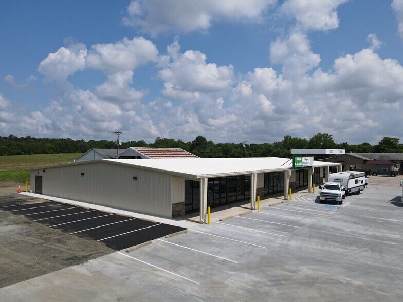 More Photos Of 3388-3400 Catlett Rd, Catlett General Retail For Sale