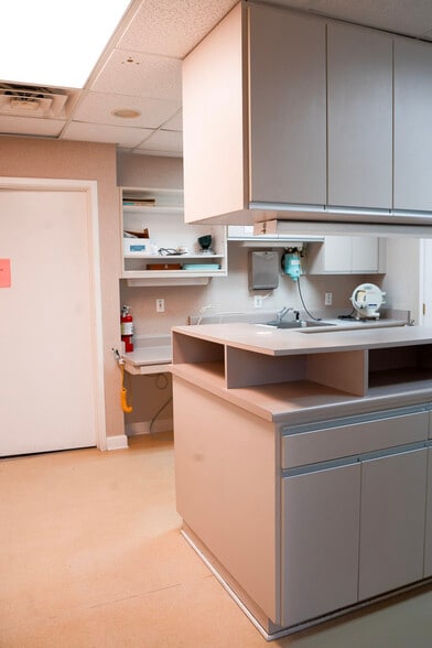 More Photos Of 319 N Pine St, Spartanburg Medical For Lease