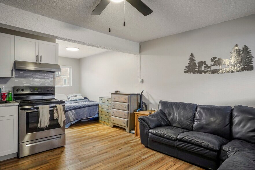 More Photos Of 25 N 31st St, Colorado Springs Apartments For Sale