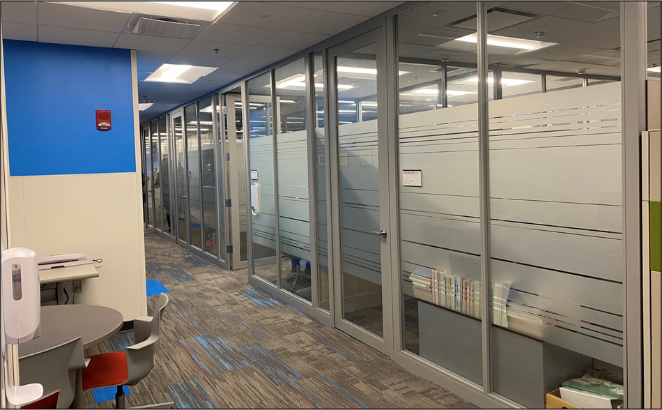 More Photos Of 1010 Production Rd, Fort Wayne Office For Sale