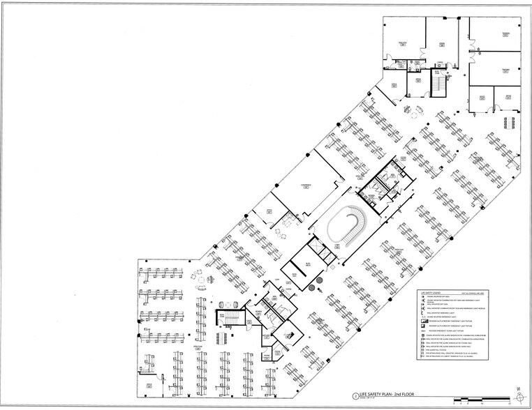 More Photos Of 5515 Spalding Dr, Peachtree Corners Office For Sale