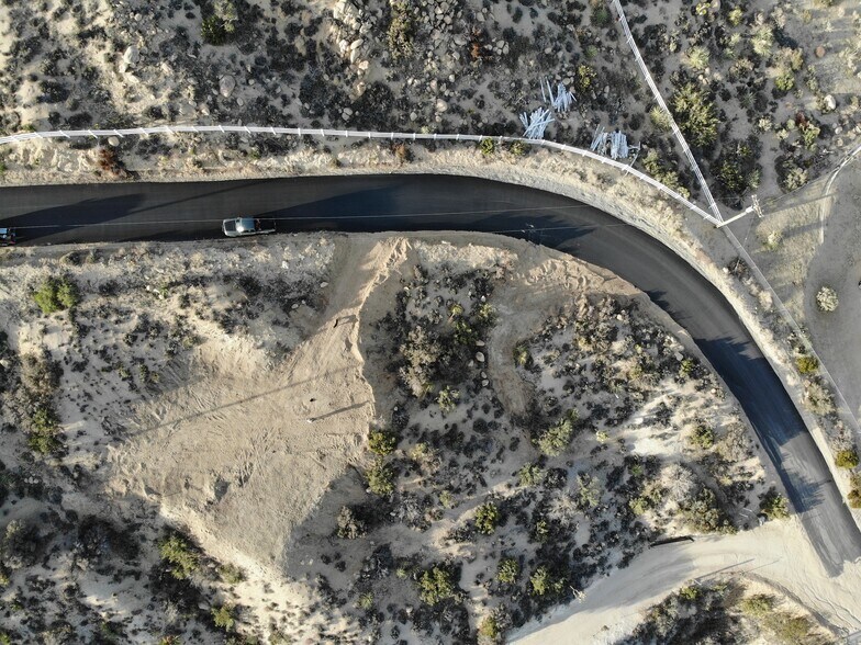 More Photos Of 53935 Ridge Rd, Yucca Valley Land For Sale