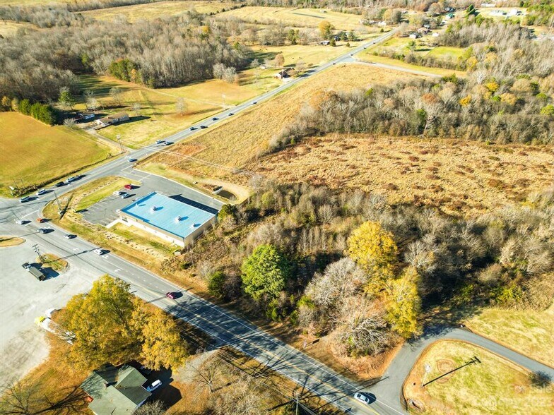 More Photos Of 3331 Cansler cir, Newton Land For Sale