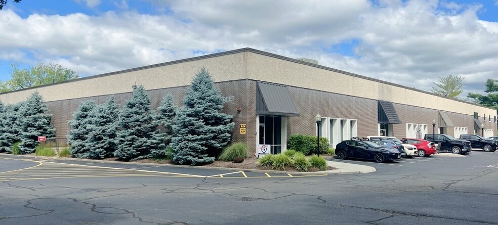 Primary Photo Of 4 North St, Waldwick Flex For Sale