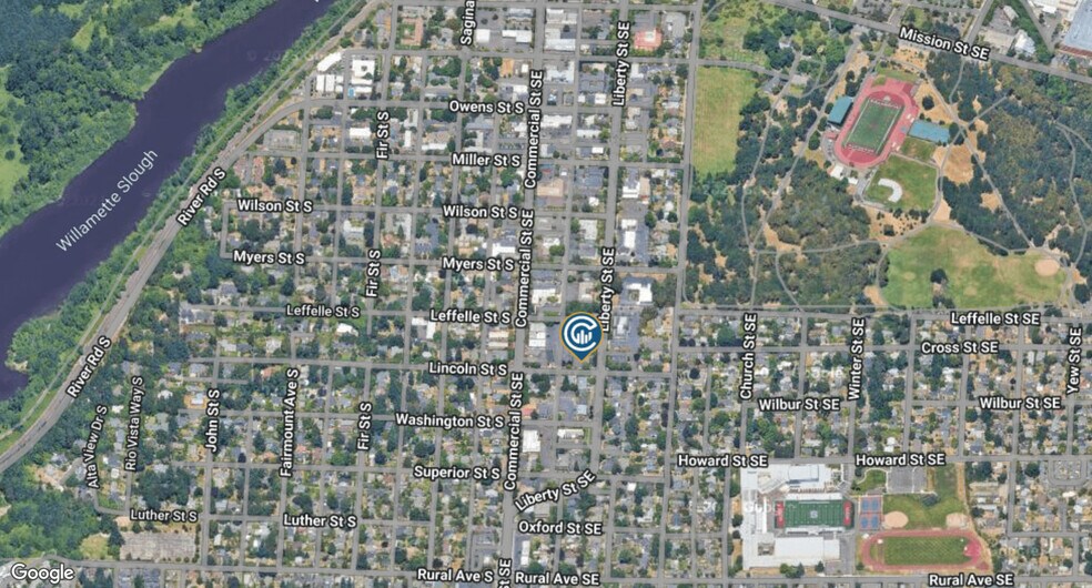 More Photos Of 1515-1535 Liberty St SE, Salem Medical For Sale