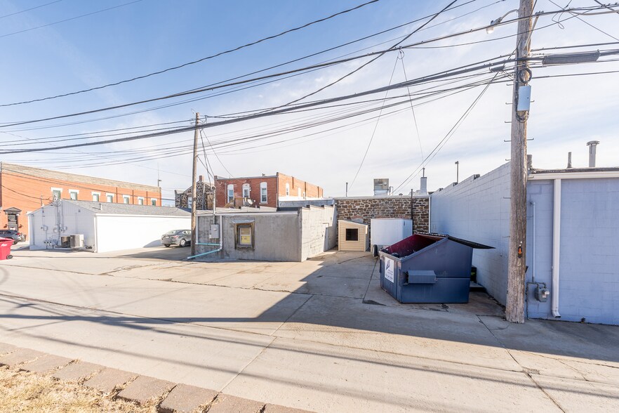 More Photos Of 205 Main St, Louisville Storefront For Sale
