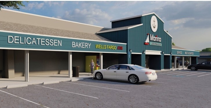 More Photos Of 3201 W Benjamin Holt Dr, Stockton Unknown For Lease