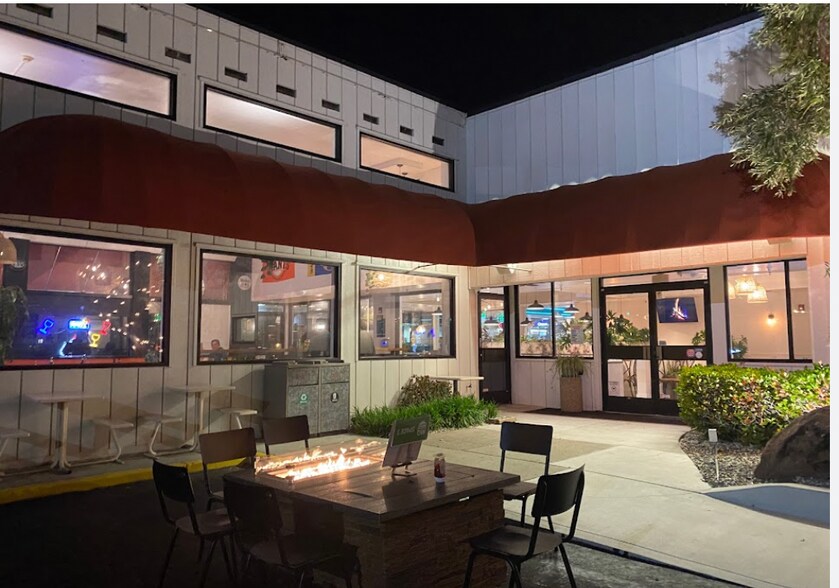 More Photos Of 420 El Camino Real, Millbrae Freestanding For Lease