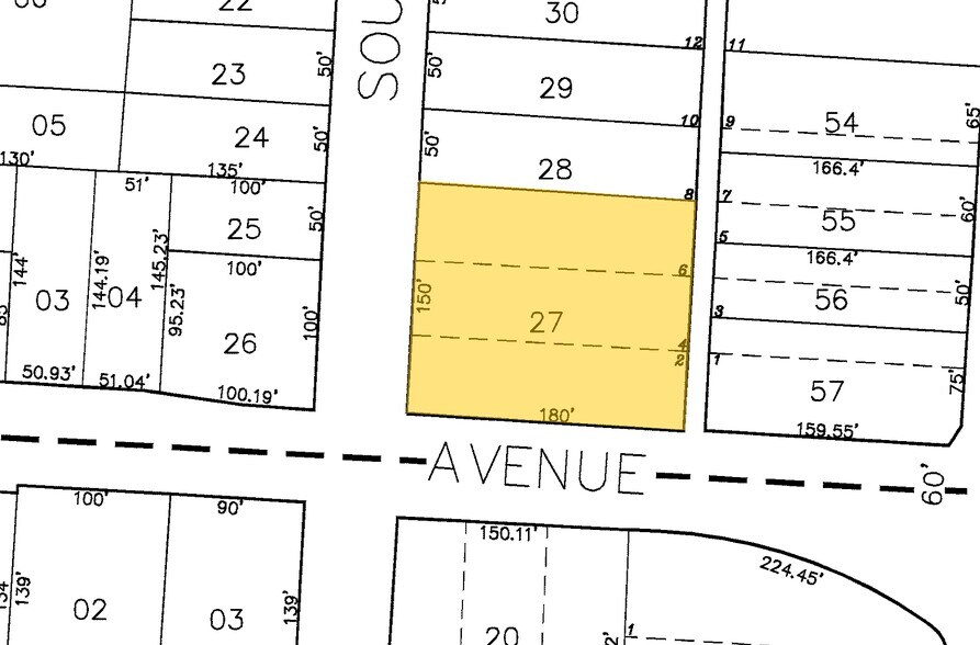 More Photos Of 1095 S Bradford St, Dover Medical For Sale