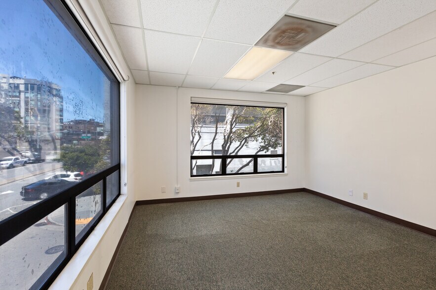 More Photos Of 44 Gough St, San Francisco Office Residential For Lease