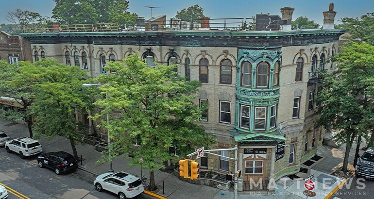 More Photos Of 168-176 Ocean ave, Jersey City Apartments For Sale