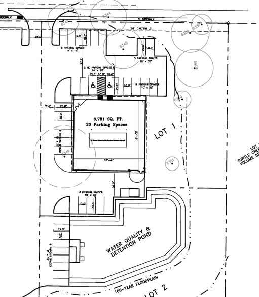 More Photos Of 501 W Stassney Ln, Austin Freestanding For Sale