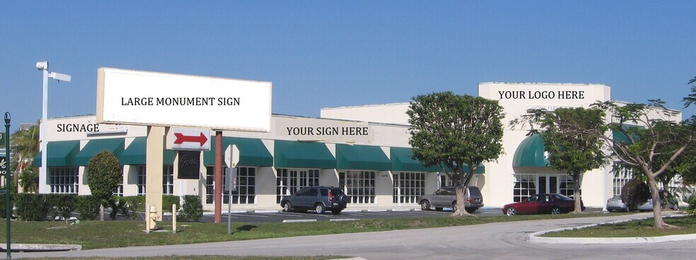 Primary Photo Of 10175 S Dixie Hwy, Miami Storefront For Sale