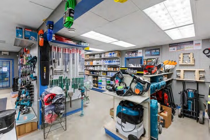 More Photos Of 275 Okanagan Av E, Penticton Industrial For Sale