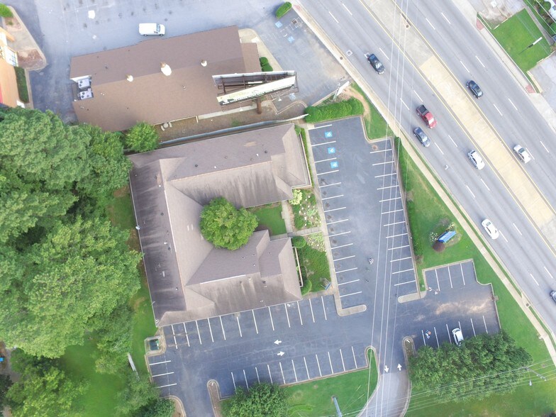 More Photos Of 5139 Jimmy Carter Blvd, Norcross Office For Sale